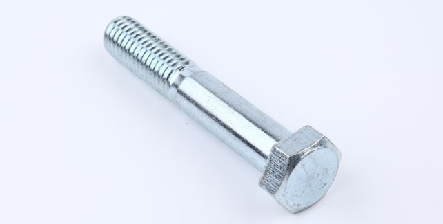 Din 960 bolts manufacturer in india
