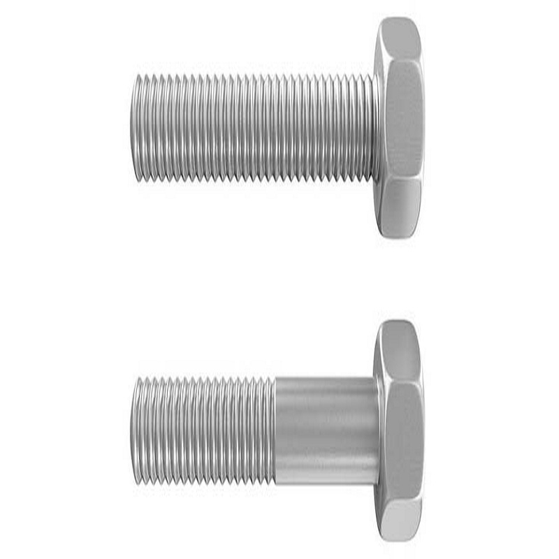 HEX HEAD BOLT WITH NUT manufacturers in india