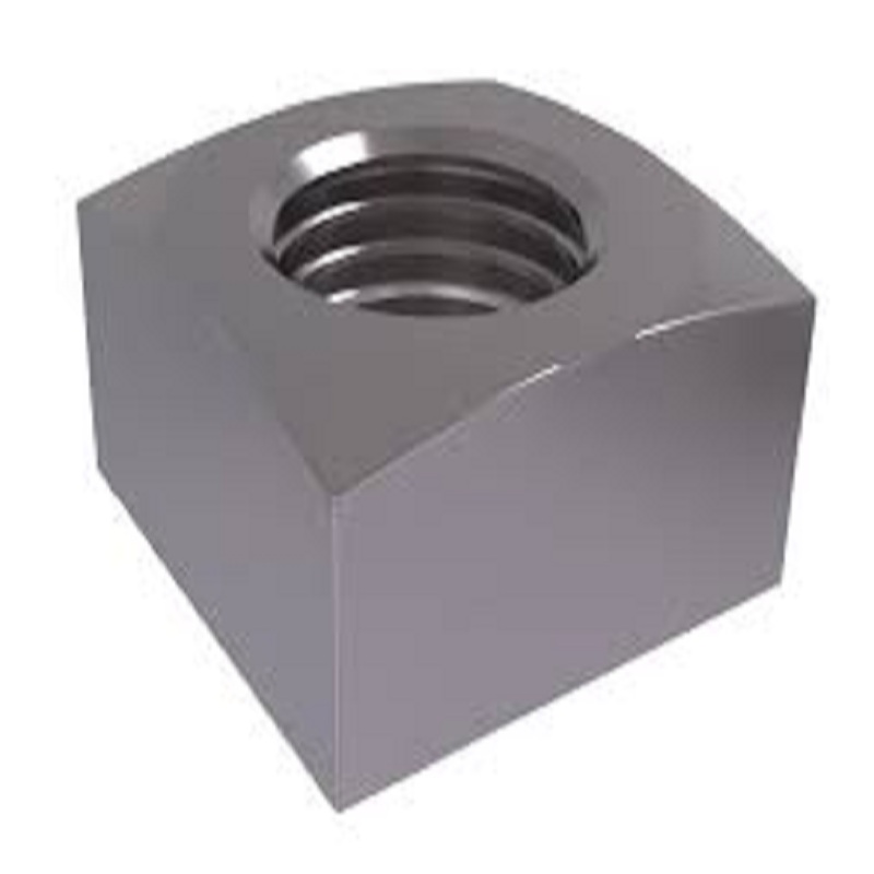 Din 557 square nuts manufacturer in india
