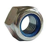 DIN 982 nylock Nuts manufacturer in India