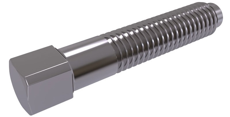 Din 479 Square head bolts manufacturer in india