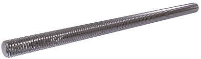 DIN 976 Fully Threaded Studs manufacturer in India
