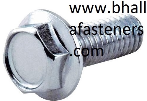 HEX HEAD TRANSMISSION TOWER BOLTS manufacturer in india