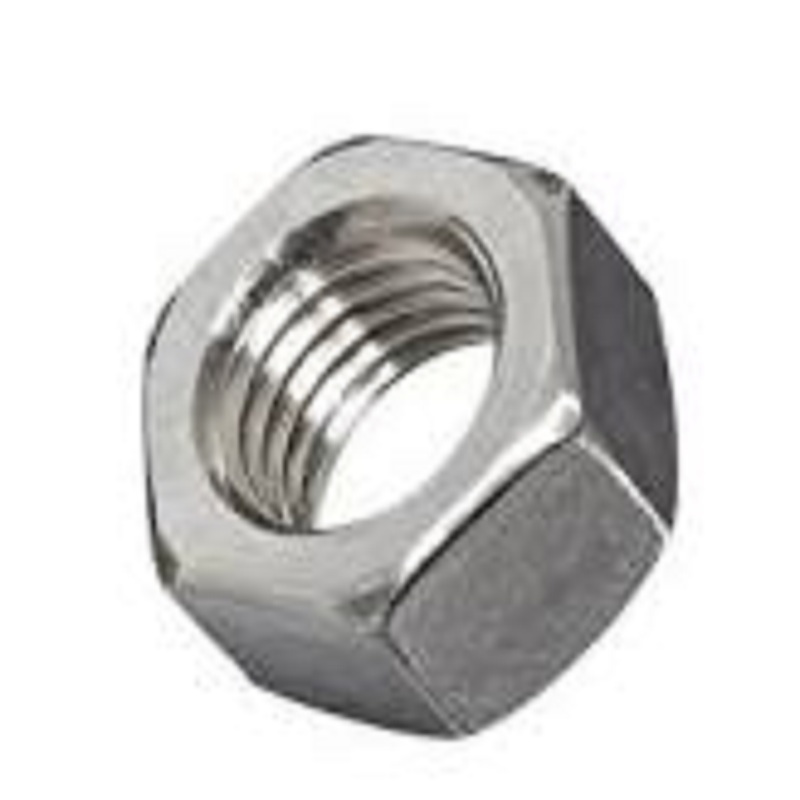 SS 304 nut manufacturer in india